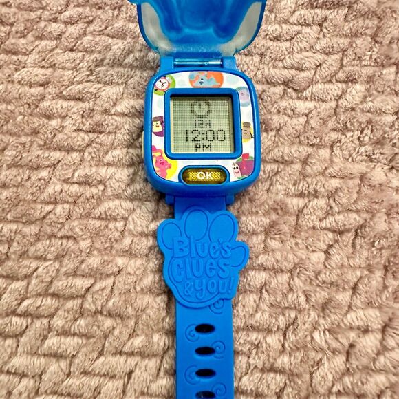 Blues Clues Watch - Picture 3 of 3